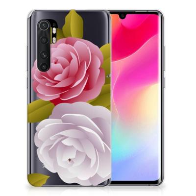 Xiaomi Mi Note 10 Lite | TPU Case | Roses Xiaomi Mi Note 10 Lite | TPU Case | Roses