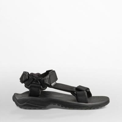 Teva Sandalen Terra Fi Lite 1001473/BLK Zwart-45.5 maat 45.5