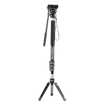 Caruba Videostar 180 Pro Video Monopod Caruba Videostar 180 Pro Video Monopod