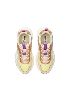 Posh by Poelman Ayoki C1210811PSH2 Beige / Geel-40 maat 40