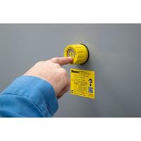 Panduit VS2-AVT-1PF-02 Spanningstester 1000 V 1 stuk(s) - thumbnail