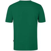 JAKO C6130 T-Shirt Doubletex - Groen - 3XL - thumbnail