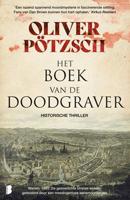 Het boek van de doodgraver - Oliver Pötzsch - ebook - thumbnail