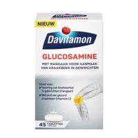 Davitamon Glucosamine Tabletten - thumbnail