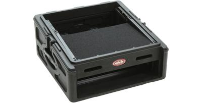 SKB 1SKB-VS-2 Rack lade voor Slant Mount Racks SKB 1SKB-VS-2 Rack lade voor Slant Mount Racks