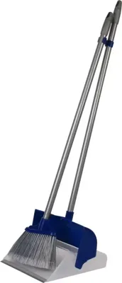 Stoffer en blik op steel TalenTools - Talentools