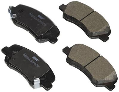 Remblokken set FDB4623