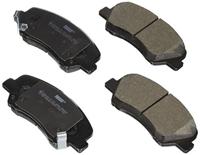 Remblokken set FDB4623 - thumbnail