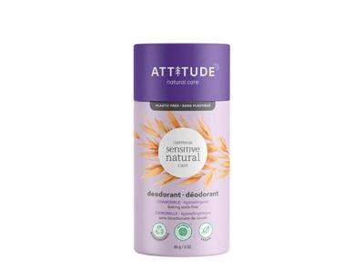Attitude Deodorant sensitive - chamomile Attitude Deodorant sensitive - chamomile