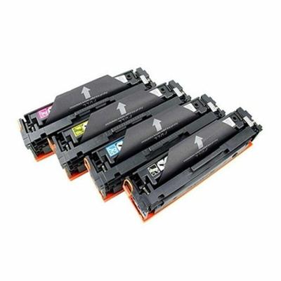 Gerecyclede Inktcartridge Inkoem HP CF53 (205)