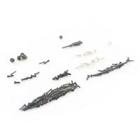 FTX - Outback Mini Screw Set (FTX8879) - thumbnail