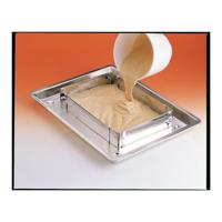 Verstelbaar gebakframe en cirkel - ZENKER - Smart Pastry - thumbnail