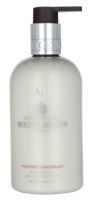 Molton Brown Heavenly Gingerlily Hand Lotion 300ml - thumbnail