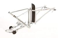 FollowMe tandem coupling complete set - thumbnail