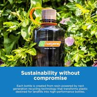 Nalgene Wide-Mouth Waterfles (1000ml) - thumbnail