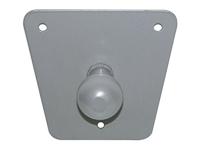 Eufab Wandhouder voor fietsendrager 16418 - thumbnail