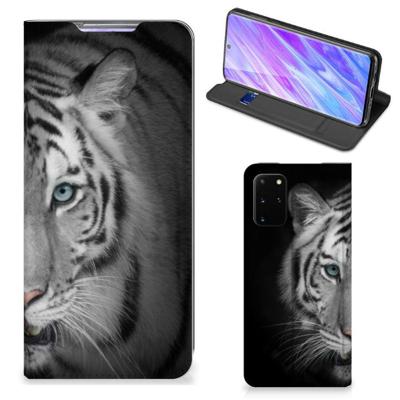Samsung Galaxy S20 Plus | Hoesje maken | Tijger