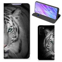 Samsung Galaxy S20 Plus | Hoesje maken | Tijger - thumbnail