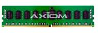Axiom 16GB PC4-19200 werkgeheugen (1x 16GB, DDR4, 2400MHz, 288-pin DIMM) - thumbnail