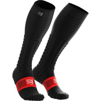 Compressport Recovery Full Socks Compressport Recovery Full Socks