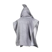 Archie de Haai Adoramals Kinder Handdoek Hoodie - thumbnail