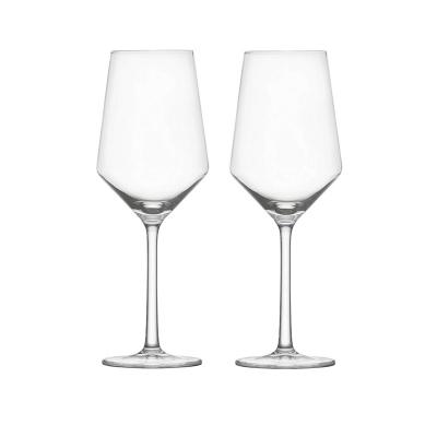Schott Zwiesel Pure Witte wijnglas Sauvignon Blanc 0 0,41 l, per 2