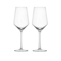 Schott Zwiesel Pure Witte wijnglas Sauvignon Blanc 0 0,41 l, per 2 - thumbnail
