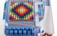 Quercetti pallino vormen en kleuren spel - thumbnail