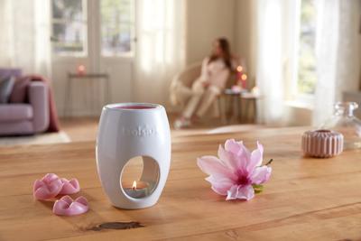 Bolsius Wax Burner Ellips