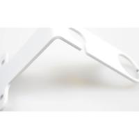 Cortina balhoofd beugel u4 family snow white - thumbnail