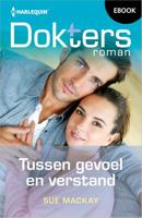 Tussen gevoel en verstand - Sue MacKay - ebook - thumbnail