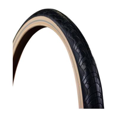 CST buitenband Classic Breaker 28 x 1.50 (40 622) zwart/beige