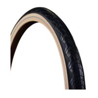 CST buitenband Classic Breaker 28 x 1.50 (40 622) zwart/beige - thumbnail