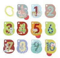 Gieter - NATUUR - 5 L - Water geven aan rozen - Groen - thumbnail