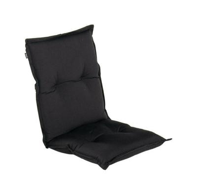 Hartman Tuinkussen 'Havana' t.b.v. Tuinstoel lage rug, kleur Donkergrijs Hartman Tuinkussen 'Havana' t.b.v. Tuinstoel lage rug, kleur Donkergrijs