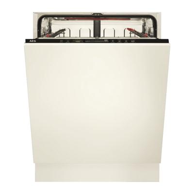 AEG 7000 serie GlassCare Inbouwvaatwasser FSK63627P
