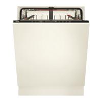 AEG 7000 serie GlassCare Inbouwvaatwasser FSK63627P - thumbnail