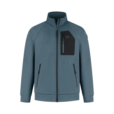 Kjelvik Daley Fleecevest