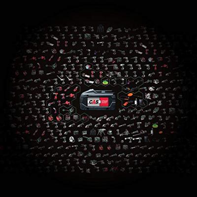 Metabo SB 18 LT BL basic | Accu Klopboormachine in Metaloc - 602316840 - thumbnail