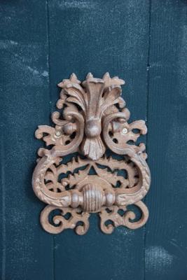 Deurklopper classic / Esschert Design