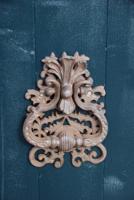 Deurklopper classic / Esschert Design - thumbnail