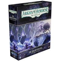 Arkham Horror LCG: The Dream-Eaters Campaign Expansion - thumbnail