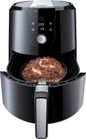 Steba HF5000 - Heteluchtfriteuse - 5,2L - XL - Zwart - thumbnail