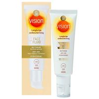 Vision Face Fluid SPF30 50 ml Zonbescherming - thumbnail