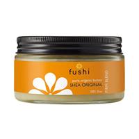 Fushi Firm Blend Shea Original 200gr - thumbnail