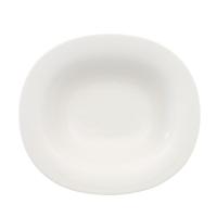 Villeroy & Boch New Cottage Basic Diep bord ovaal 24x21cm - thumbnail