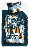 Ghost Rockers Dekbedovertrek - 140x200 cm - thumbnail