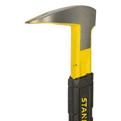 Stanley FMHT1-55009 FatMax Fijne Koevoet Brede Klauw250mm - thumbnail