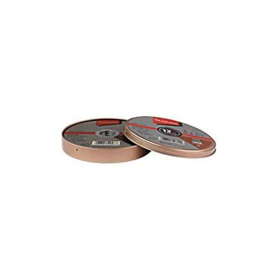 Makita D-65969-12 Doorslijpschijf 125x22,23x1,0mm RVS VE=12 Makita D-65969-12 Doorslijpschijf 125x22,23x1,0mm RVS VE=12