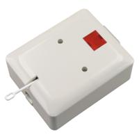 Peha Wasmachineschakelaar - 00.950.40 - thumbnail